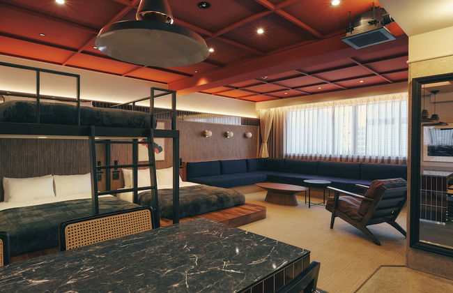 illi Mani Shibuya - Foto 46