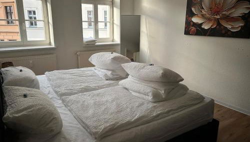 Stilvolle möblierte Wohnung mitten in Perleberg - Foto 4