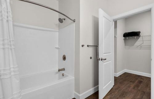 The Malibu Suite Penthouse The Gulch - Foto 17