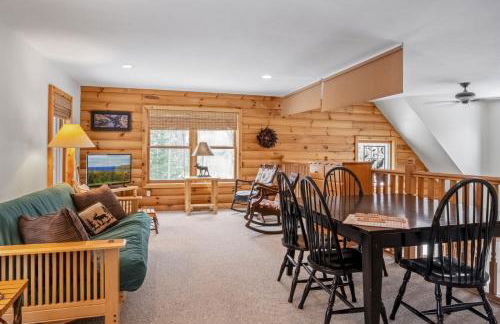 Cozy Cabin in Sister Bay HotTub FirePit Dogs - Foto 24