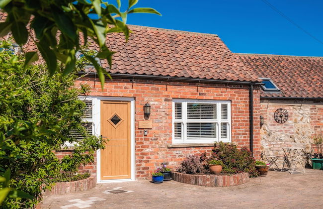 Village Farm Cottages. - Photo 21