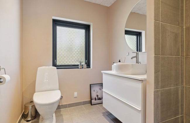 "Ewy" - 150m to the fjord - Foto 31