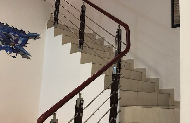 Langkawi Shell Out Villa - Foto 19