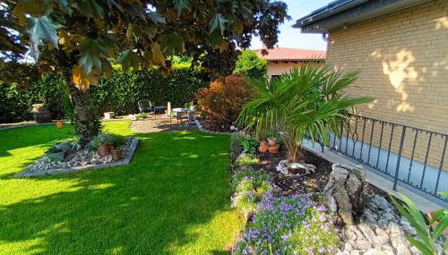 Ferienwohnung Doris - Foto 1