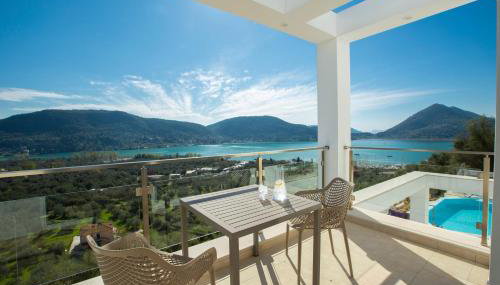 AFRODITI VILLAS Collection - Foto 1