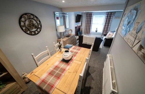 2 Bed Sleeps 4 Central Haverfordwest Town House - Foto 11