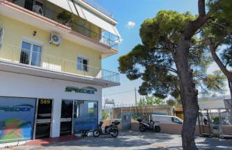 Andriana' s apartment Agia Paraskevi - Foto 28