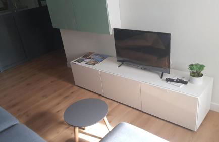 Apartamento Vadillos - VuT 09-401 - Foto 12