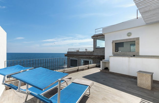 Giuggiulena Villa - Foto 55