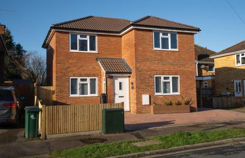 Mill Road Ground Floor Apartment - Foto 20