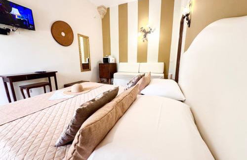 Villa B&B Antiche Macine del Salento - nel cuore del Salento - Foto 29