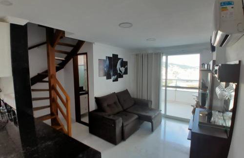 APARTAMENTO ARRAIAL DO CABO PRAIA GRANDE 303 Duplex - Foto 2