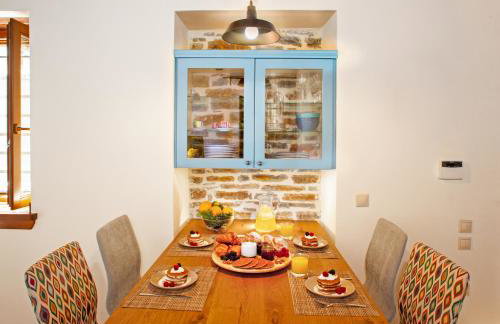 Villas by Pelion Esties in Ano Gatzea - Foto 18