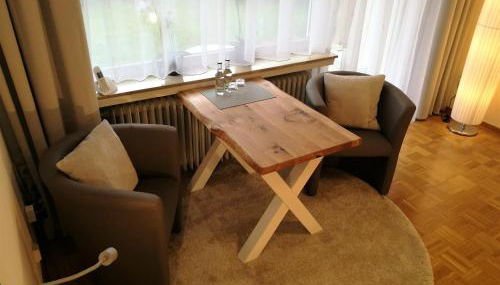 Bonsai-Apartment III An der Hufeland Therme - Foto 3