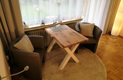 Bonsai-Apartment III An der Hufeland Therme - Foto 3