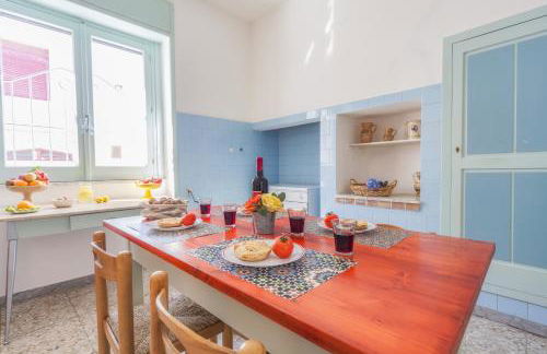 Casa Mamma Rita - Family House - Foto 14