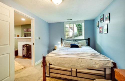 Lovely Salt Lake City Cottage with Outdoor Space! - Foto 23