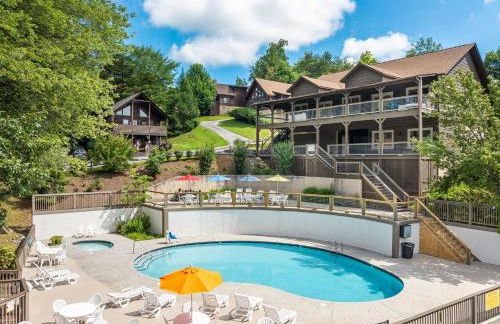 Er44 - Rising Eagle - Great Location! Close To Town! 2 Bedroom Cabin by RedAwning - Foto 46