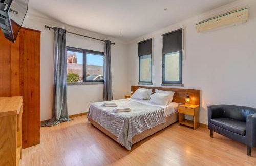 Villa Ruana - 5 bedrooms on Suite- Free out door Hot Jacuzzi - By Bedzy - Foto 27