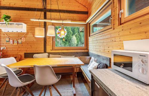 Chalet 22 Bernau - Foto 28