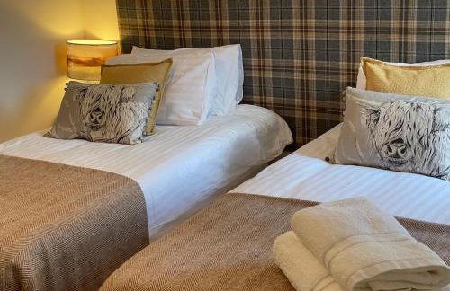 Keeper's Cottage at Slogarie Estate - Foto 12