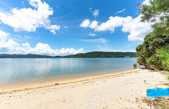 Lala Court Seaside YAGAJI - Foto 38