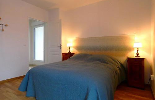 Appartement spacieux avec rooftop et garages privés à 3 min de la gare d'Épernon - FR-1-581-129 - Foto 12