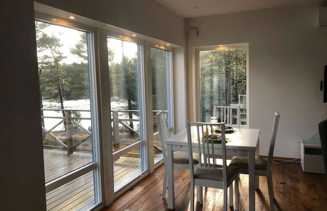 Björsjödal - Foto 37