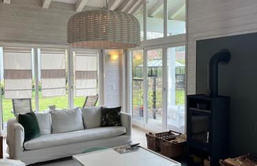 Schönes Haus mit 3 Schlafzimmern - bis zu 6 Personen - Foto 16