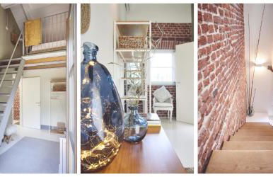 AQVAE Unconventional Country House - Foto 112