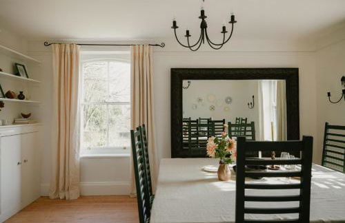 Trinity Farmhouse - Stunning House & Gardens! - Foto 24