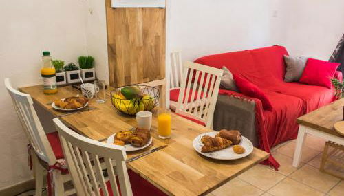 Golf Domaine Albret - Charmant duplex T3 ré-équipé avec piscine et terrasse aménagée - Foto 2