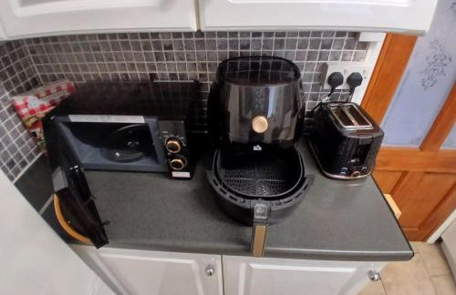 Seaview cottage North Wales - Foto 10