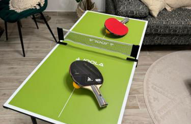 Cozy Nürnberg-Schwaig-Messe-Küche-Balkon - Foto 6