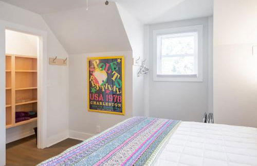 Folly Vacation Beautiful Beach Cottage 209-A - Foto 21