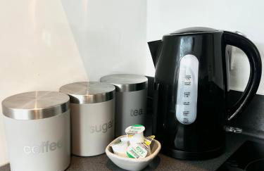 Digbeth Luxury 1 Bed Studio Apartment - Photo 24