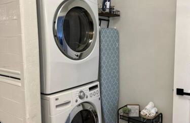 Guest Suites 1996 #2 - Fresh 1 bedroom 1 bath Suite - Foto 7