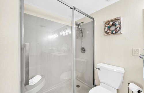 Emerald Towers 1203 - Aqua Vista Getaway - Foto 22