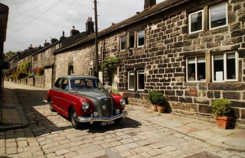 The Barn at Star Chamber Farm - Photo 29