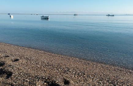 Mansarda con terrazzo vista mare - Foto 27