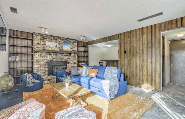 4BR Central Location & Near Parks! - Photo 19