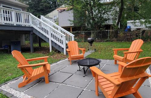 Cutie in Annapolis with Community beach access - Foto 49