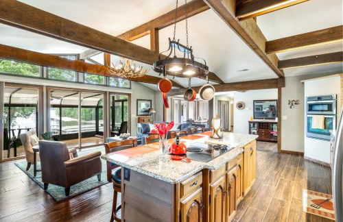 Unforgettable Lake Memories - Foto 8