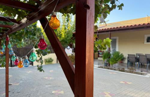 Golden Horizon Retreat, tranquil atmosphere next to the sea! - Photo 28