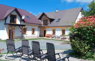 Agroturystyka nad potokiem - Foto 1