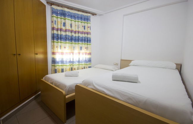 Patacona Resort Apartments - Foto 15