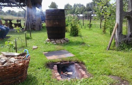 Domki w Bieszczadach - Foto 33