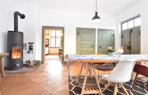 Ferienwohnung in Steffenshagen mit Terrasse - Foto 2