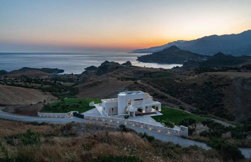 Villa 7 Seas - With Amazing View - Foto 52