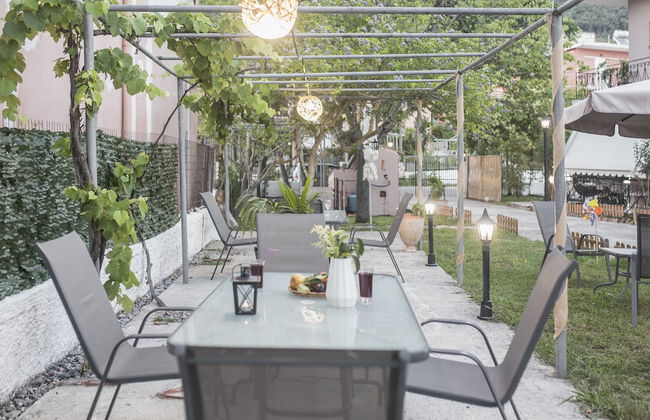 NIKOLOUZOS SUNNY ESTATE - Foto 20